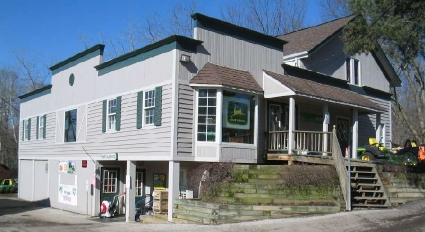 Chagrin Pet & Garden Supply Inc.